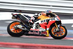 Dani Pedrosa, Repsol Honda Team