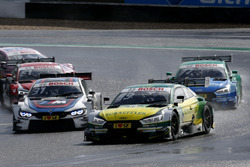 Mike Rockenfeller, Audi Sport Team Phoenix, Audi RS 5 DTM