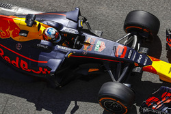 Даніель Ріккардо, Red Bull Racing RB13