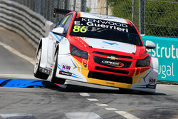 Esteban Guerrieri, Campos Racing, Chevrolet RML Cruze TC1
