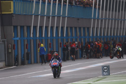 Maverick Viñales, Yamaha Factory Racing