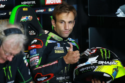 Жоанн Зарко, Monster Yamaha Tech 3