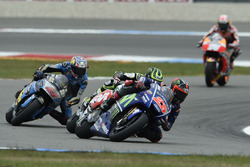Maverick Viñales, Yamaha Factory Racing