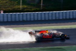Max Verstappen, Red Bull Racing RB13