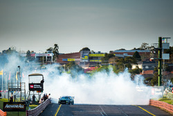 Cameron Waters, Prodrive Racing Australia Ford
