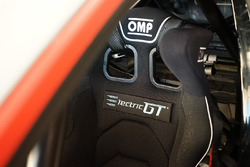 Prueba Electric GT
