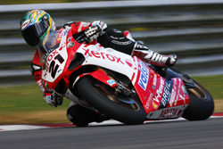 Трой Бейлисс, Ducati