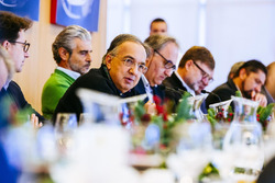 Sergio Marchionne