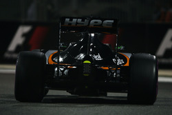 Ніко Хюлькенберг, Sahara Force India F1 VJM09