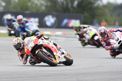 Dani Pedrosa, Repsol Honda Team