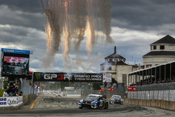 Johan Kristoffersson, PSRX Volkswagen Sweden VW Polo GTI