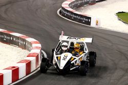 Kyle Busch, Ariel Atom Cup