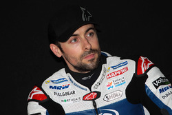Eugene Laverty, Aspar MotoGP Team