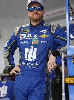 Dale Earnhardt Jr., Hendrick Motorsports Chevrolet