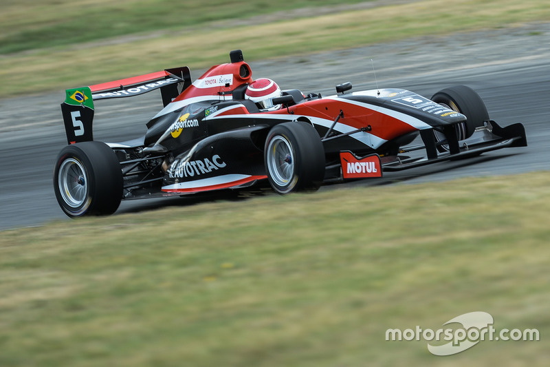 Pedro Piquet