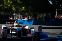 Bruno Senna, Mahindra Racing