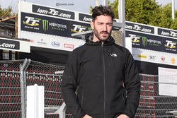 Alessandro Polita, BMW