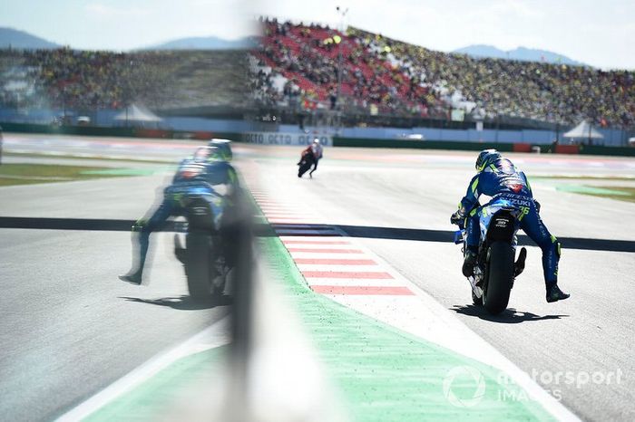 Joan Mir, Team Suzuki MotoGP