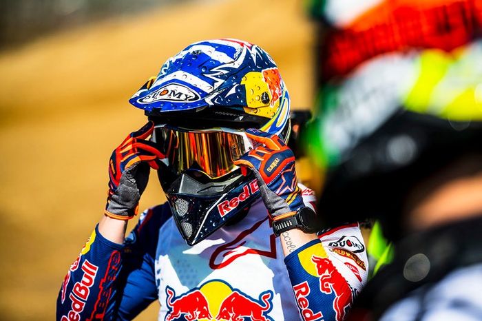Andrea Dovizioso