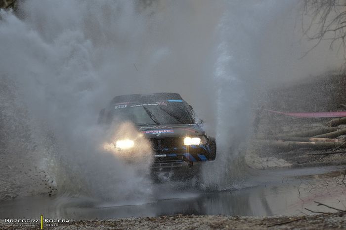 Columna Medica Baja Drawsko Pomorskie