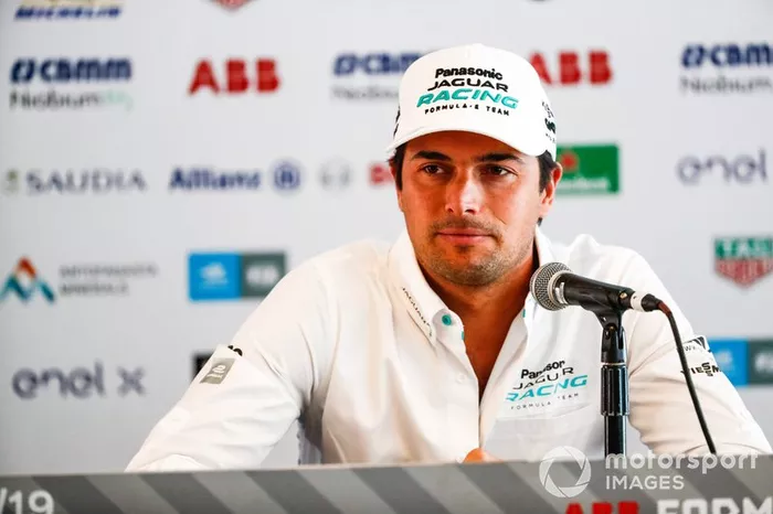  Nelson Piquet Jr