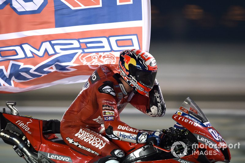 Andrea Dovizioso