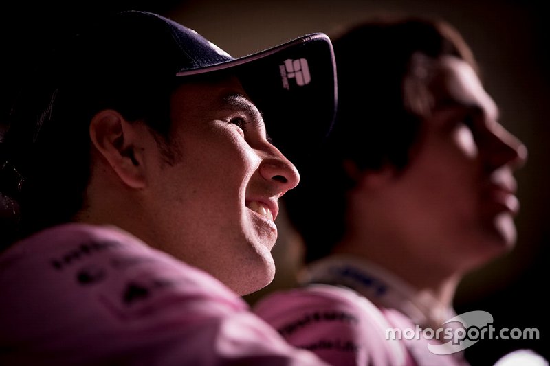Sergio Perez, Racing Point