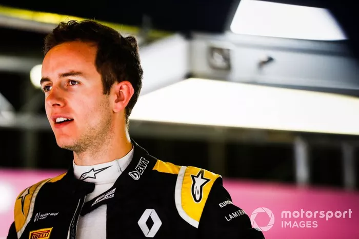 #19 Anthoine Hubert, 22 ans