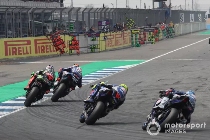 Lowes, Leon Haslam, Kawasaki Racing, Sandro Cortese, GRT Yamaha WorldSBK, Marco Melandri, GRT Yamaha WorldSBK