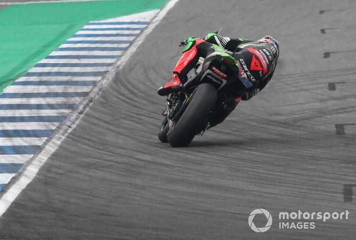 Leon Haslam, Kawasaki Racing