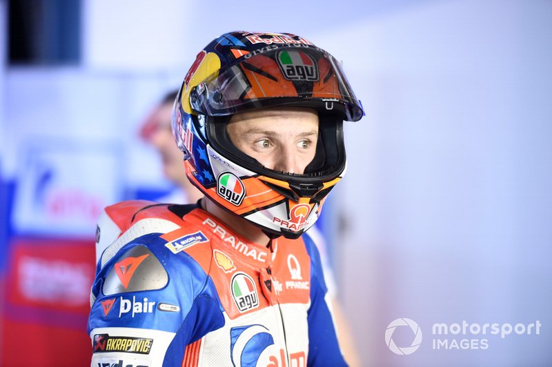 Jack Miller, Pramac Racing