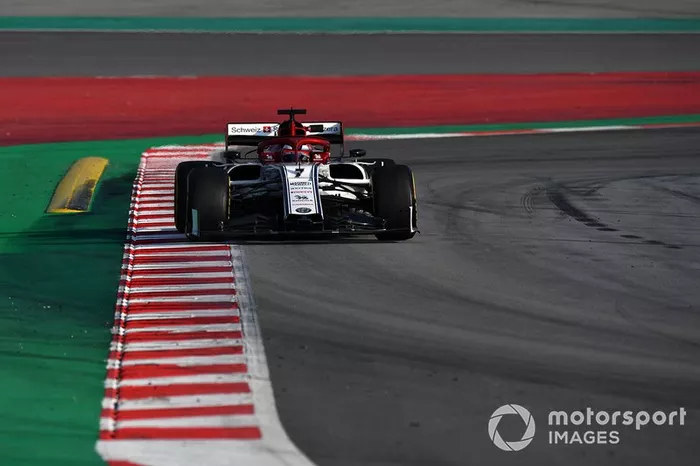 4 Kimi Raikkonen: 1:17.762