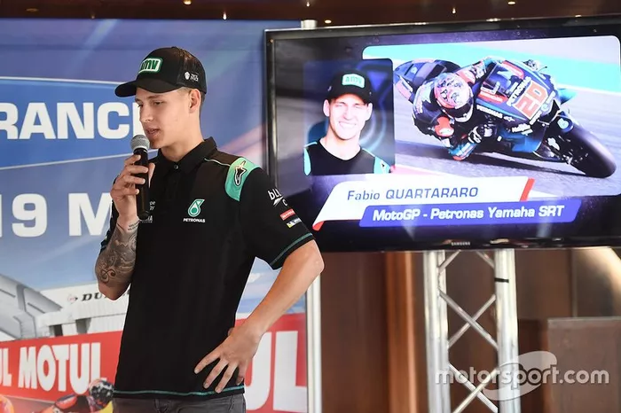 Fabio Quartararo