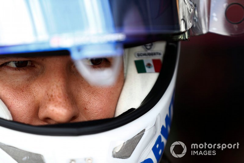 Sergio Perez, Racing Point