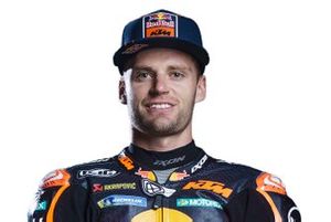 Brad Binder