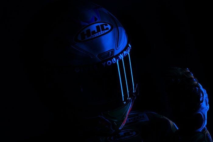 Pol Espargaró, Repsol Honda Team