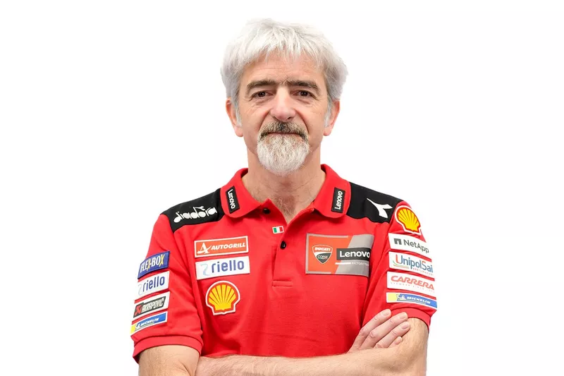 Gigi Dall'Igna