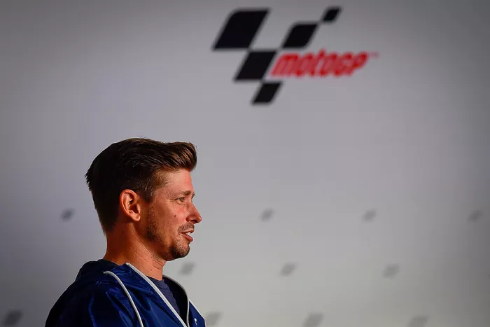 Casey Stoner