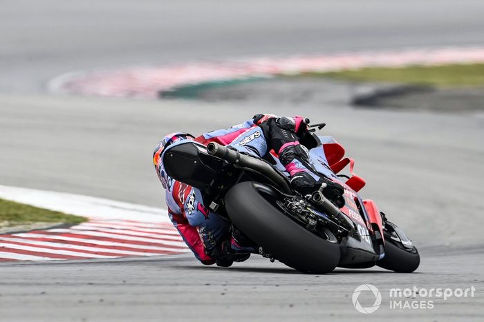 Enea Bastianini, Gresini Racing