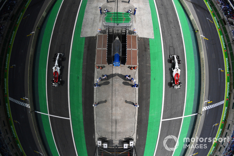 Marcus Ericsson, Sauber C37