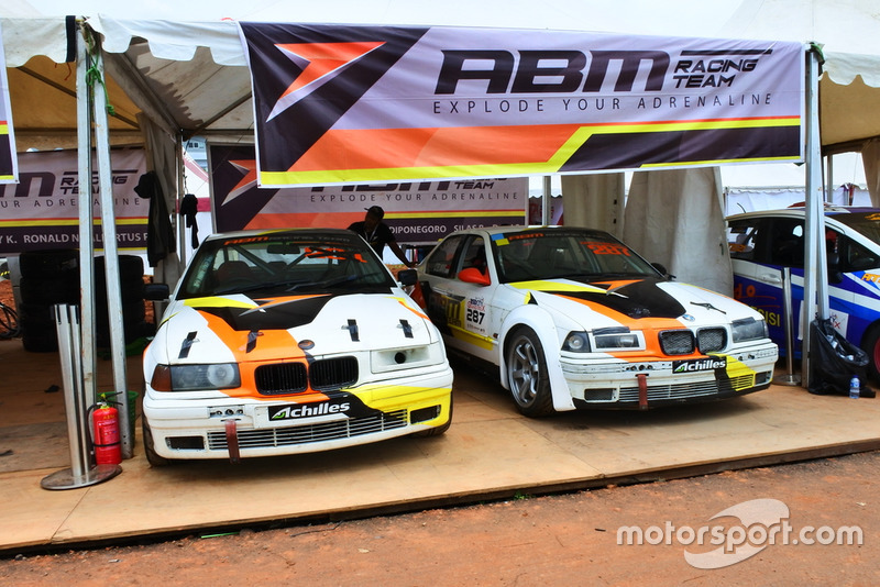 Garasi ABM Motorsport