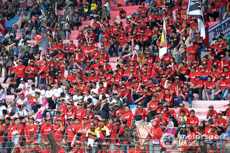 Fans