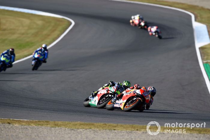 Marc Marquez, Repsol Honda Team