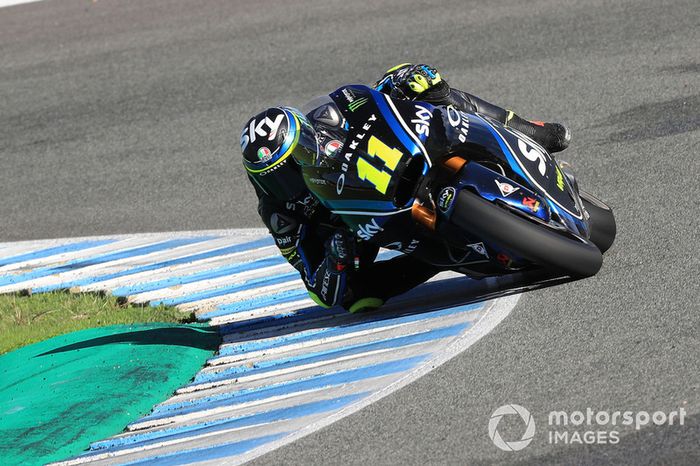 Nicolo Bulega