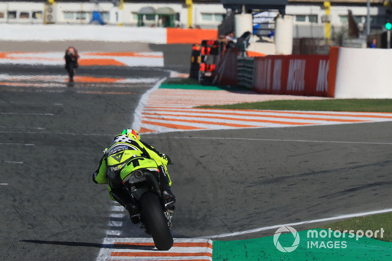 Andrea Iannone, Aprilia Racing Team Gresini