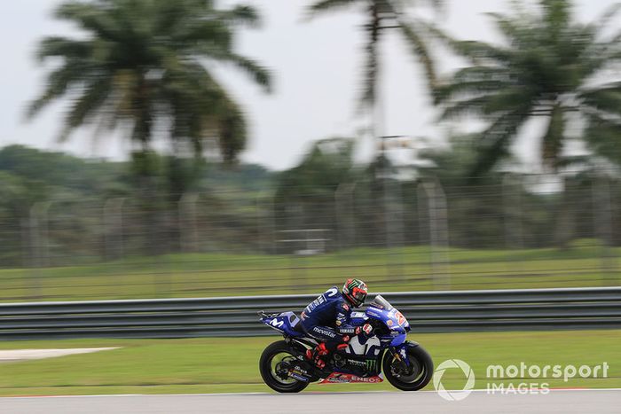 Maverick Viñales, Yamaha Factory Racing