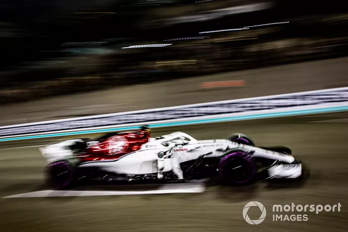 Marcus Ericsson (97 GPs)