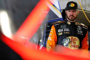 Martin Truex Jr., Furniture Row Racing, Toyota Camry Bass Pro Shops/5-hour ENERGY