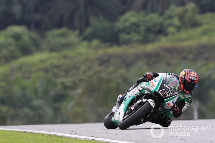 Stefan Bradl, LCR Honda