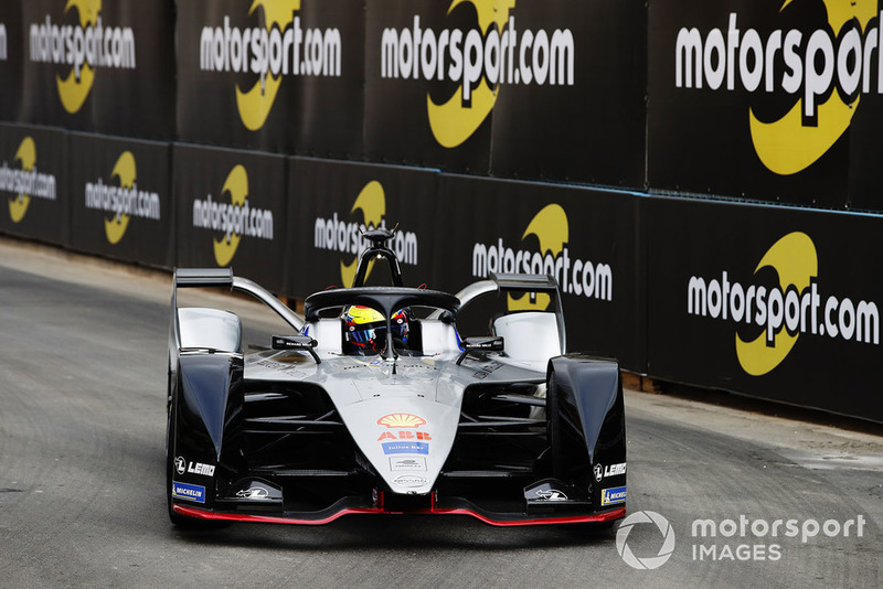 第1戦ディルイーヤePrix